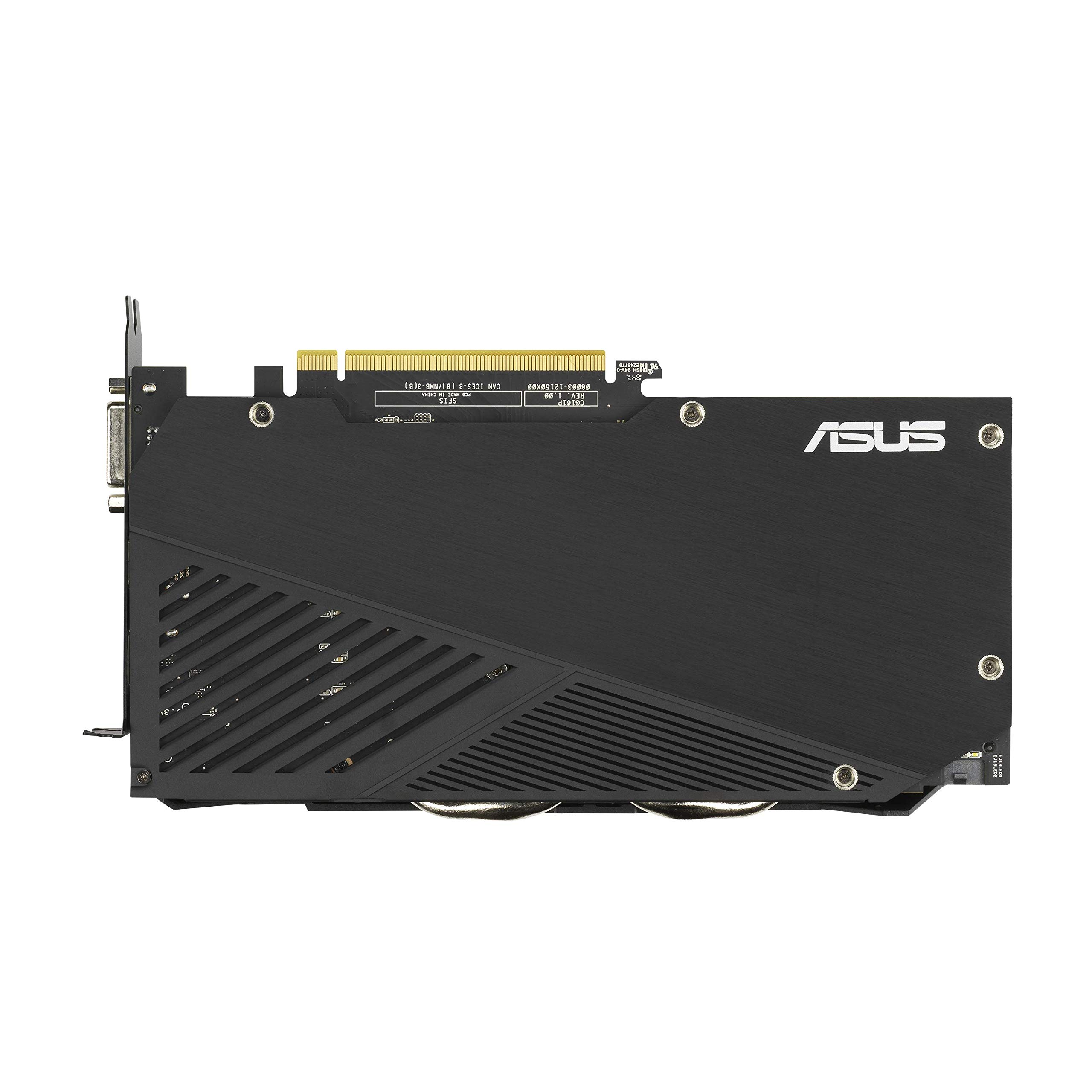 Amazon.in: Buy ASUS GEFORCE RTX 2060 Super Dual EVO Advanced